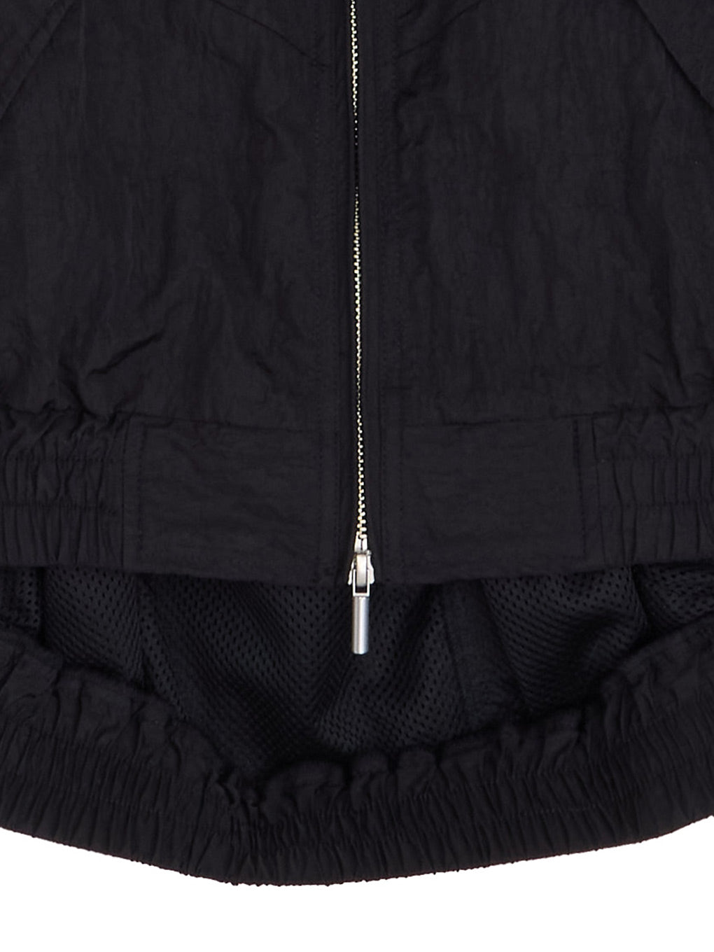 DEFORM DOCKING NYLON JACKET