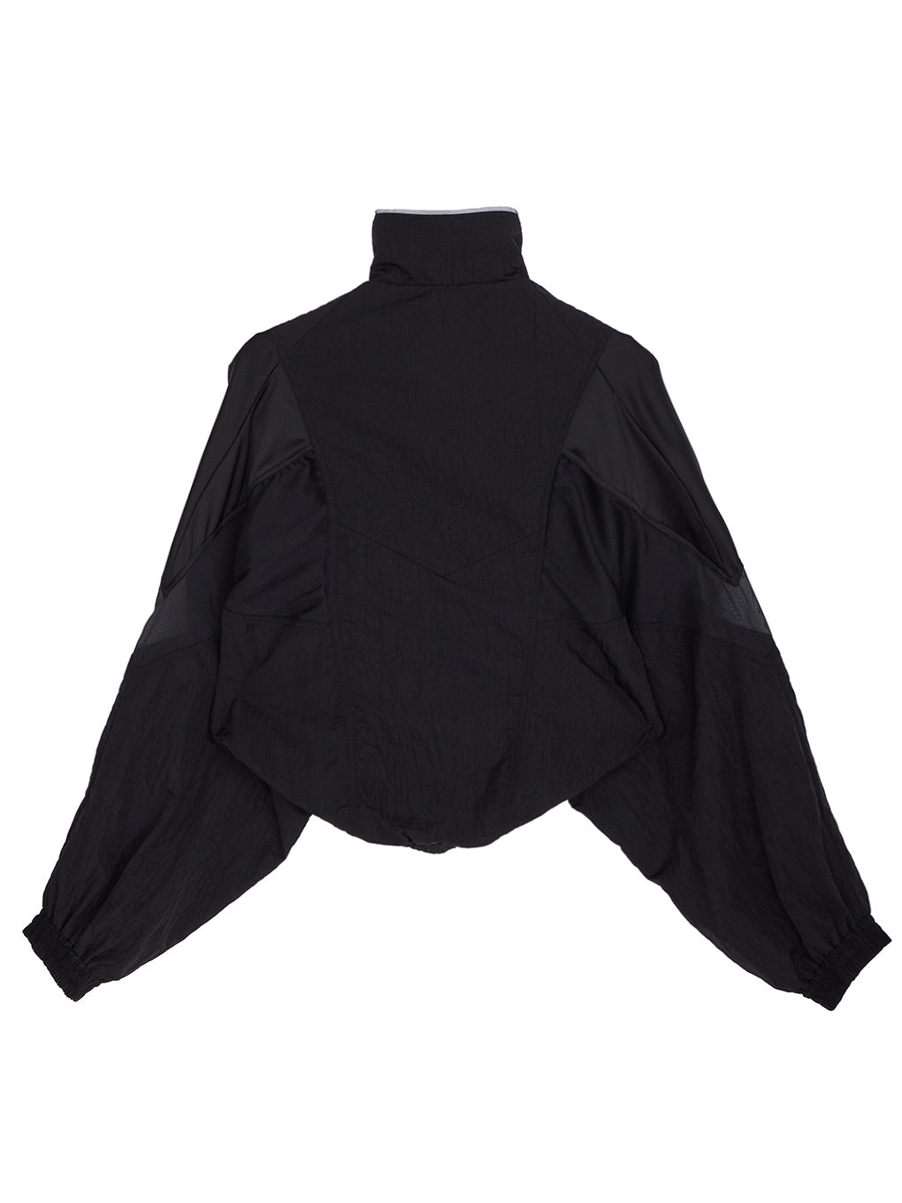 DEFORM DOCKING NYLON JACKET