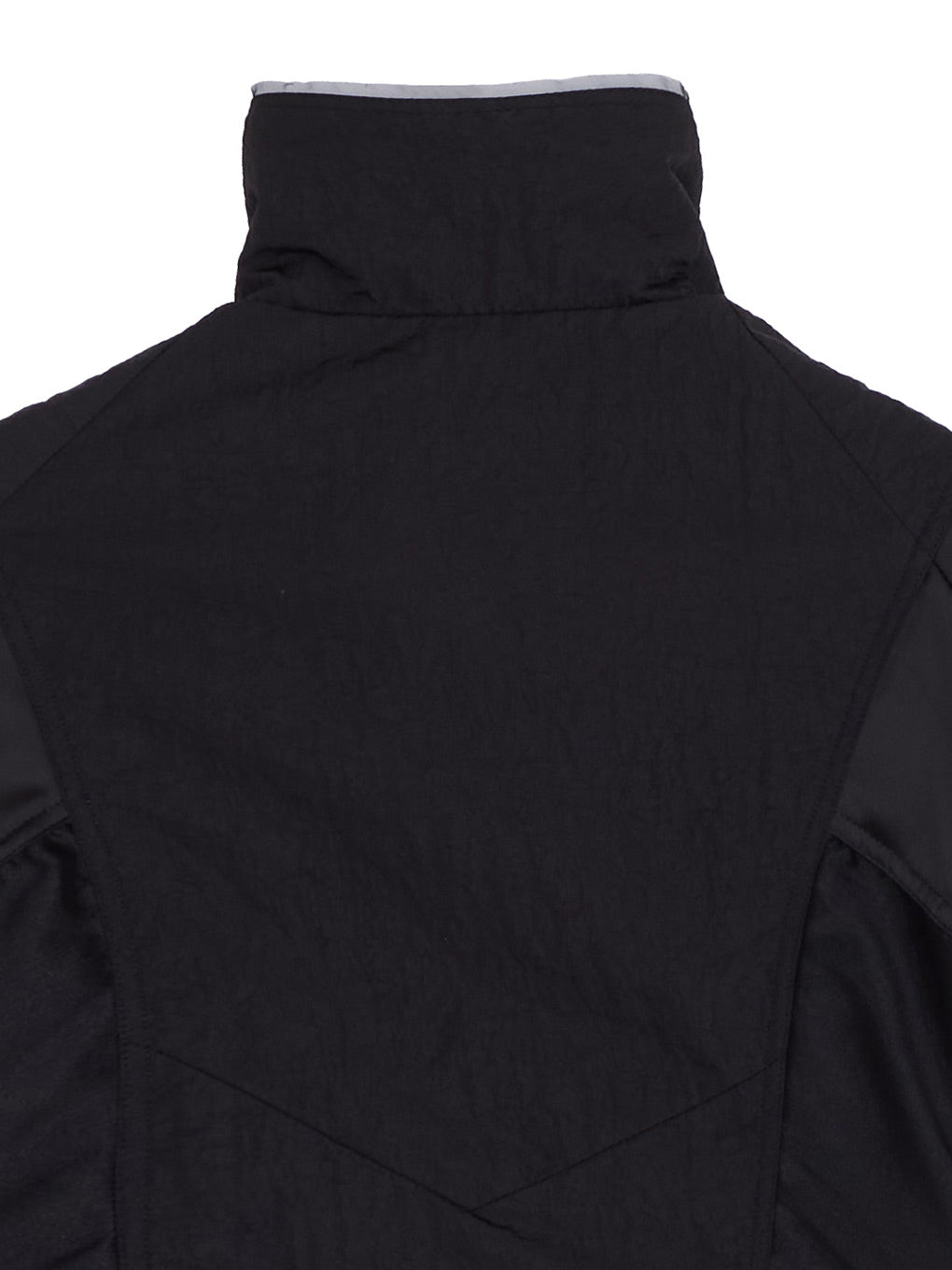 DEFORM DOCKING NYLON JACKET