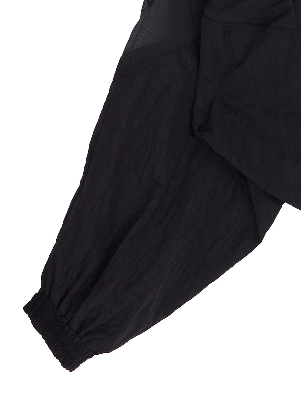 DEFORM DOCKING NYLON JACKET