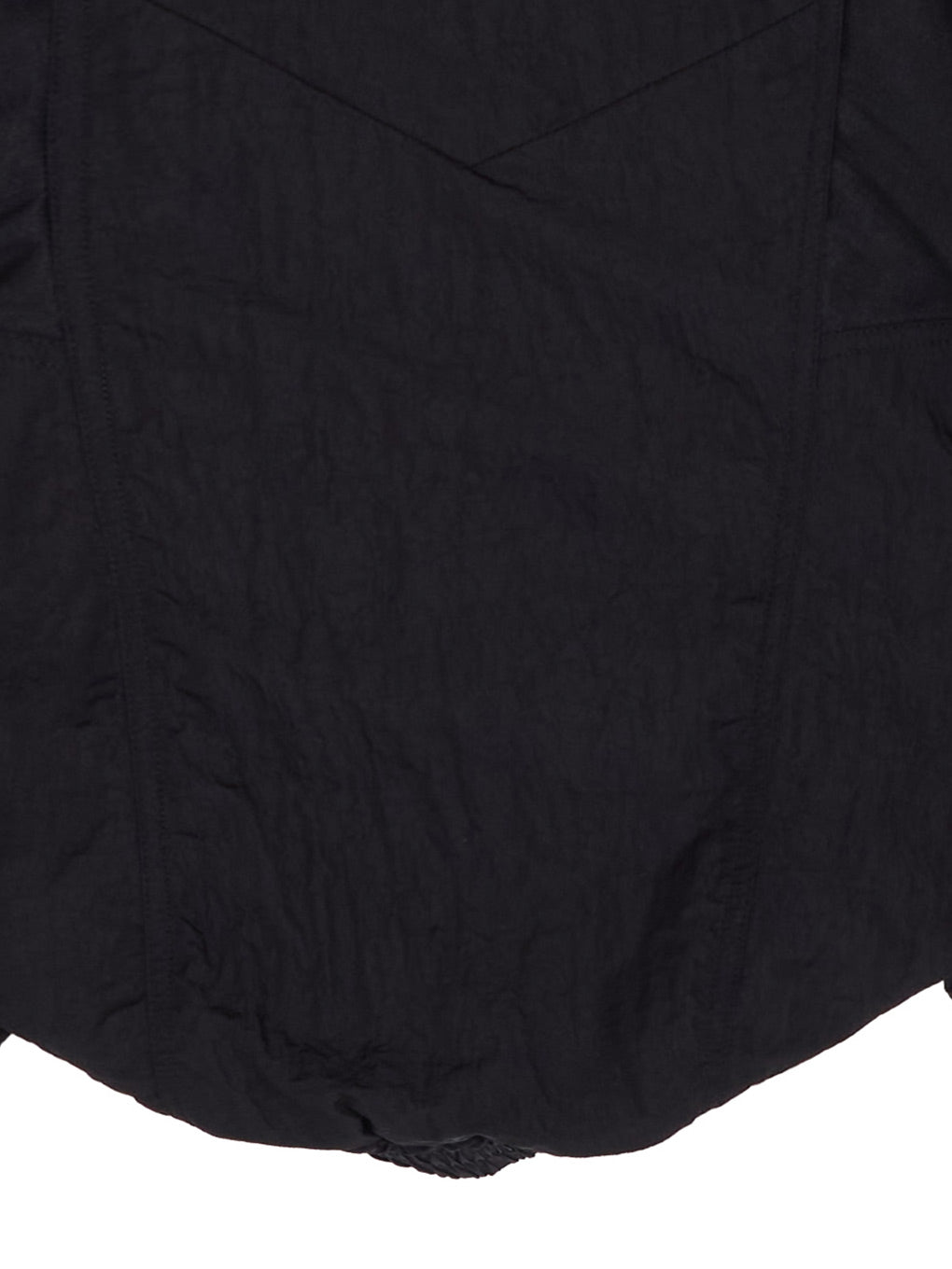 DEFORM DOCKING NYLON JACKET
