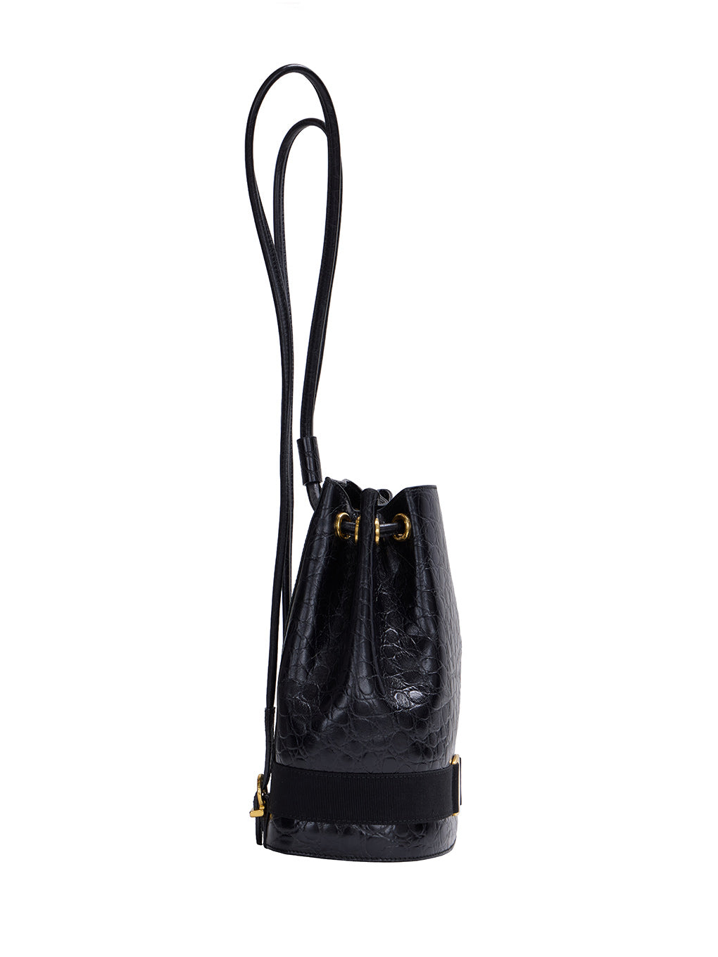 Ferragamo VARA 巾着型リュックサック
