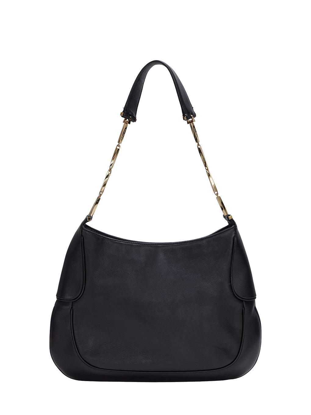 Ferragamo レザーワンショルダーバッグ