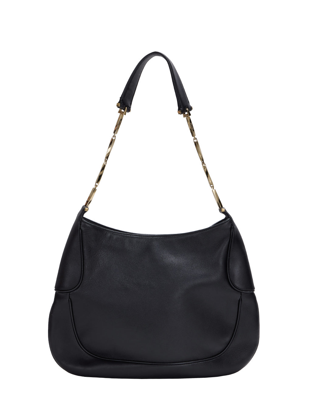 Ferragamo レザーワンショルダーバッグ