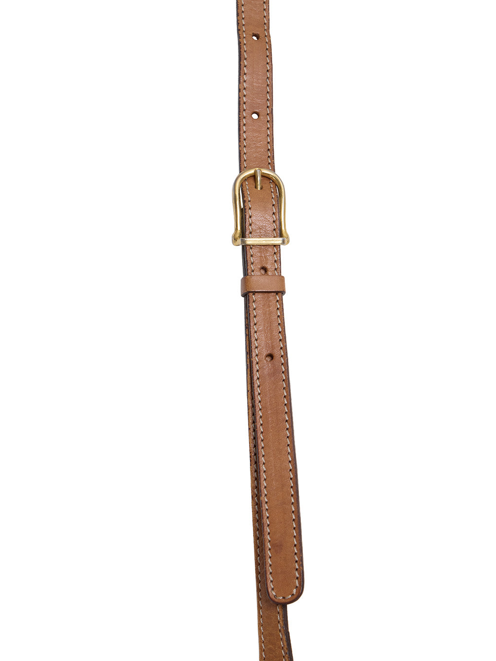 CELINE マカダム柄ブラゾン刻印ショルダーバック