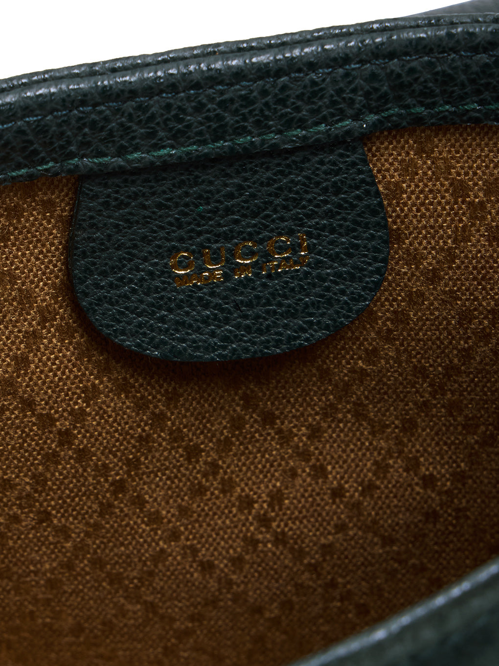 GUCCI 2WAYショルダーバッグ
