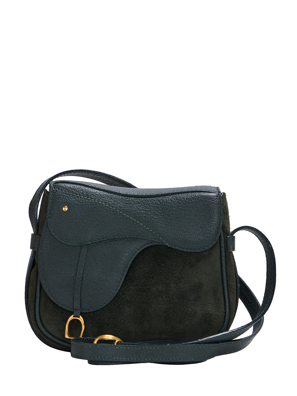 GUCCI 2WAYショルダーバッグ