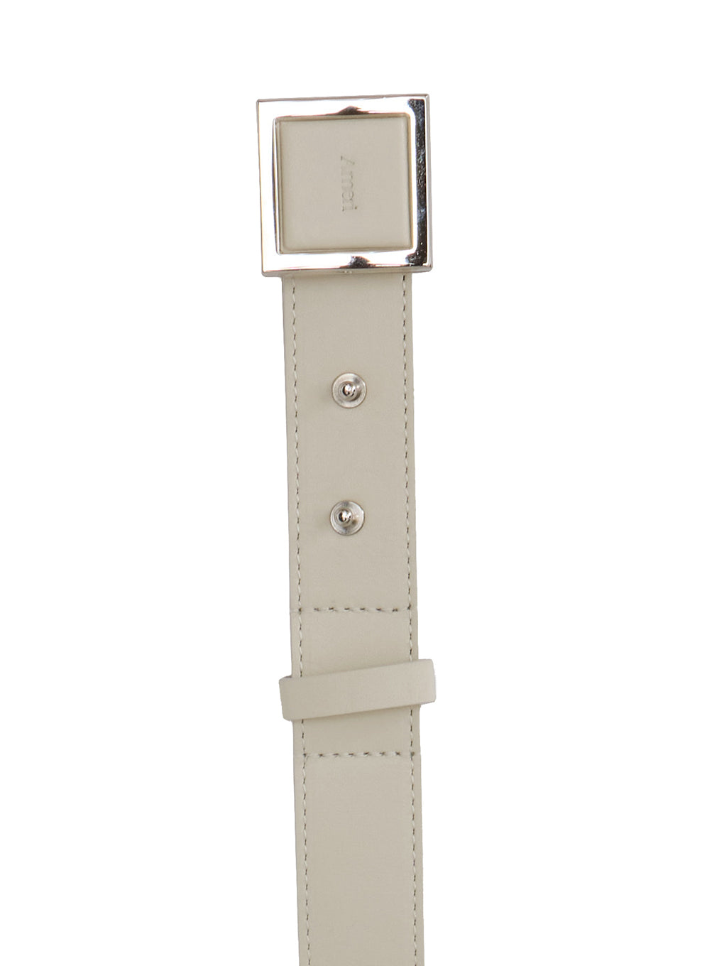 SQUARE PARTS BELT