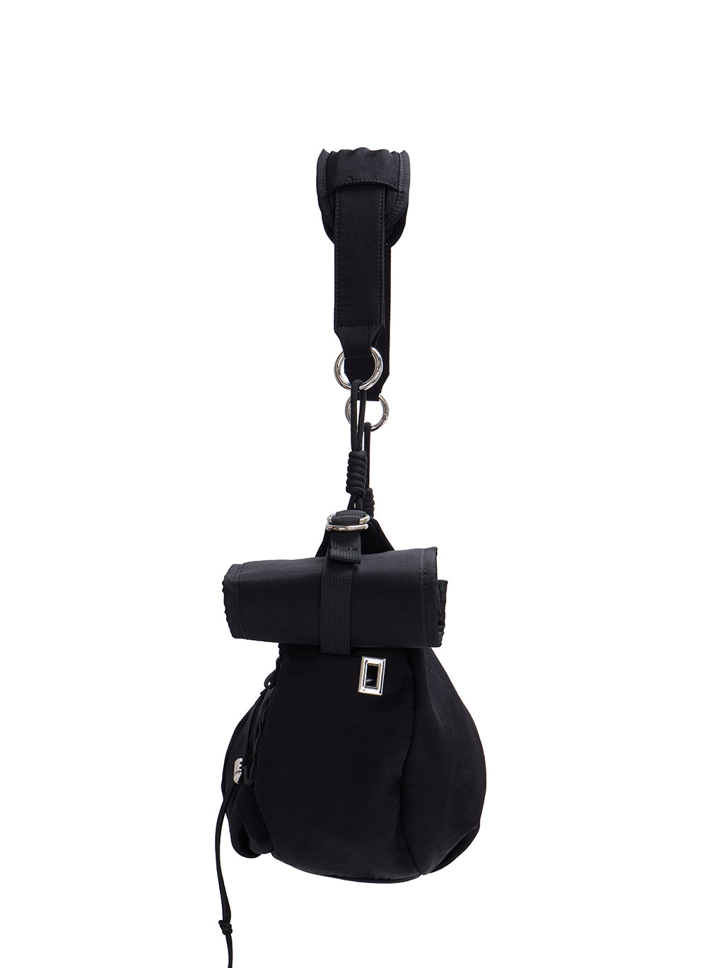 CHUBBY MILITARY BAG