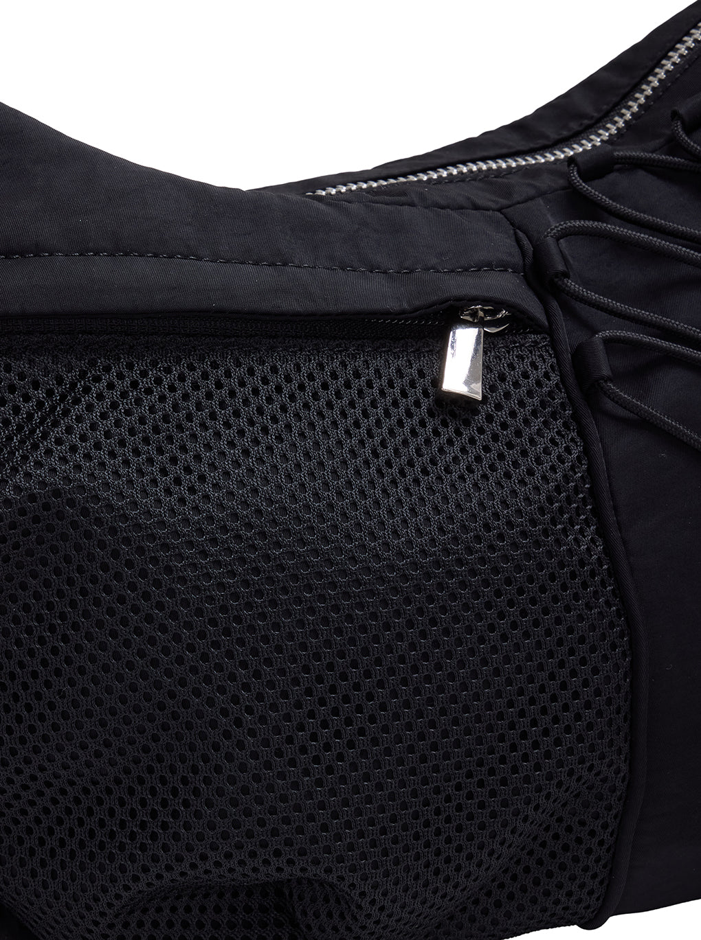 CHUBBY MILITARY BAG