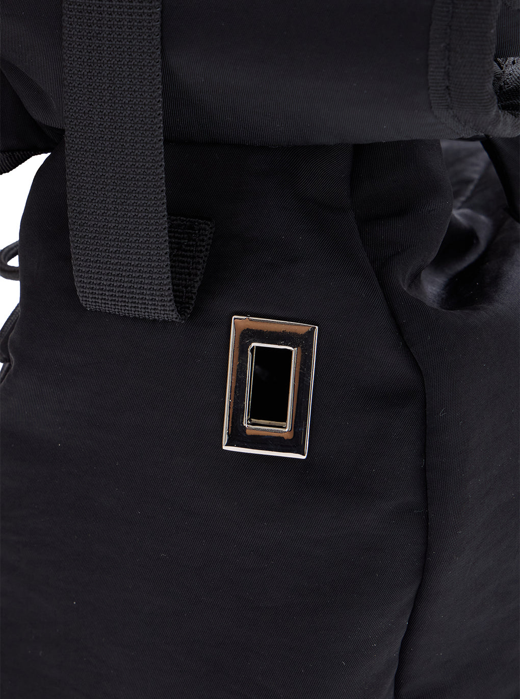CHUBBY MILITARY BAG