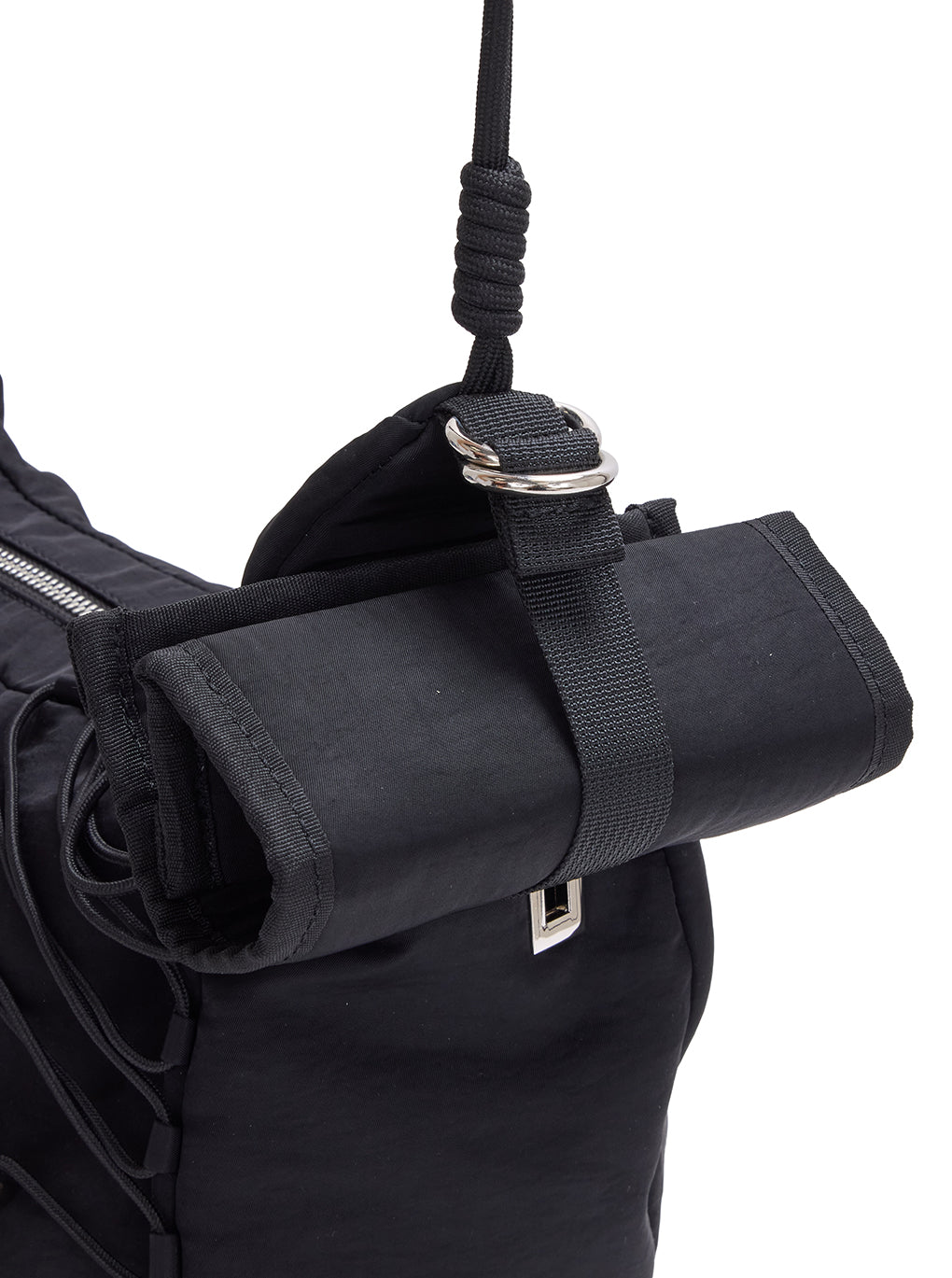 CHUBBY MILITARY BAG
