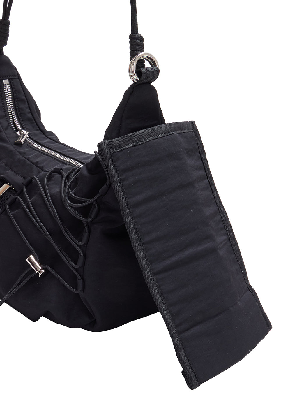CHUBBY MILITARY BAG