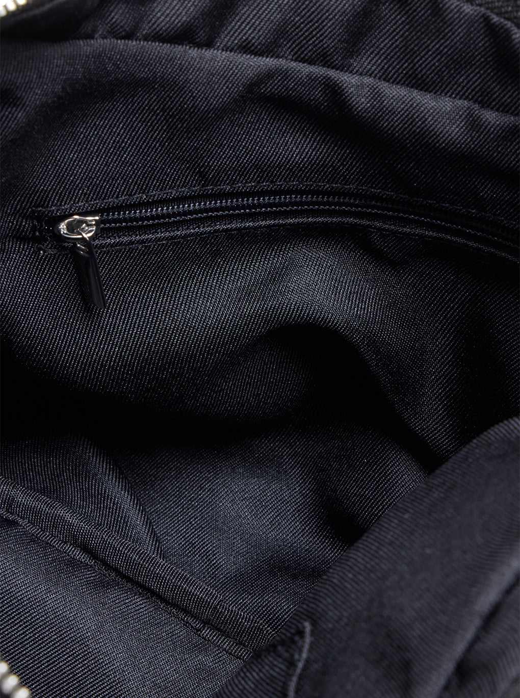 CHUBBY MILITARY BAG