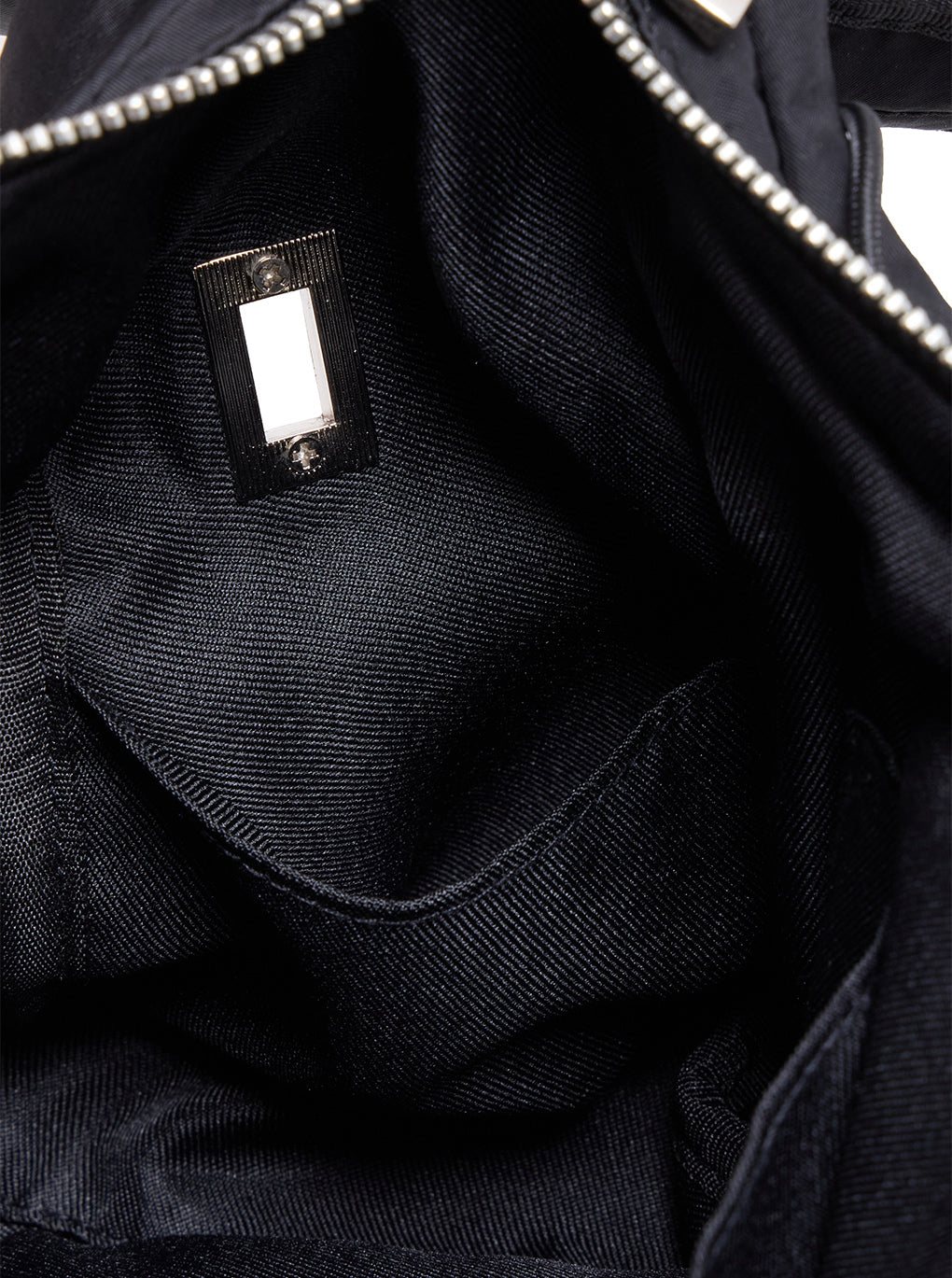 CHUBBY MILITARY BAG