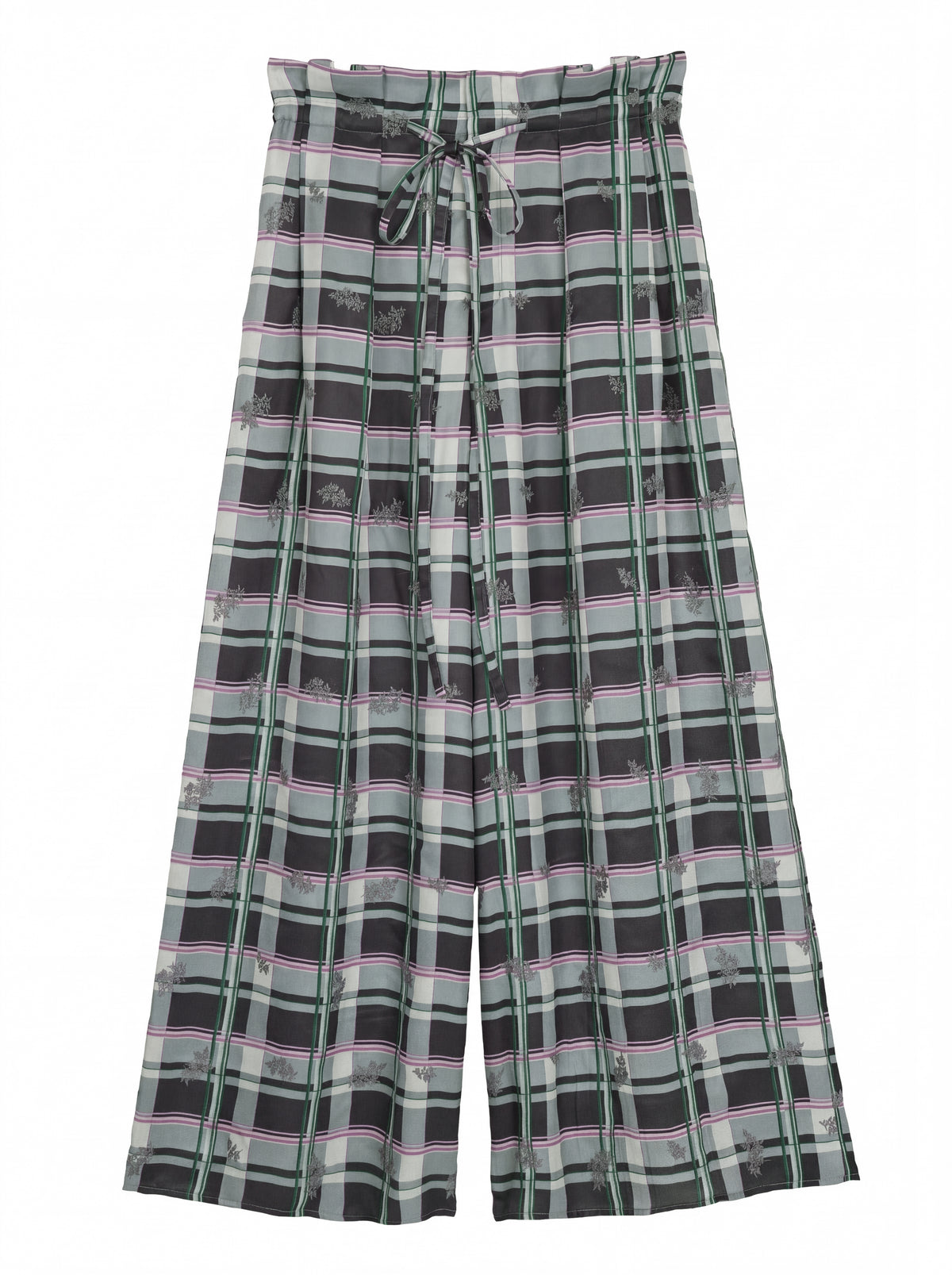 VITAMIN CHECK VOLUME PANTS