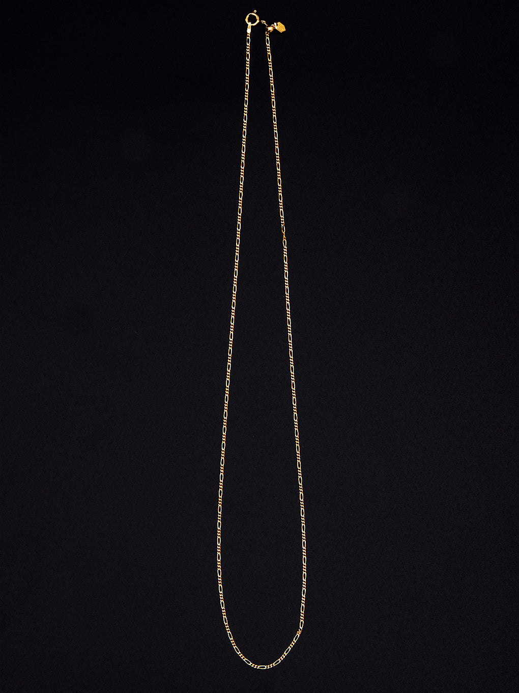 MARIA BLACK Katie Necklace Gold HP