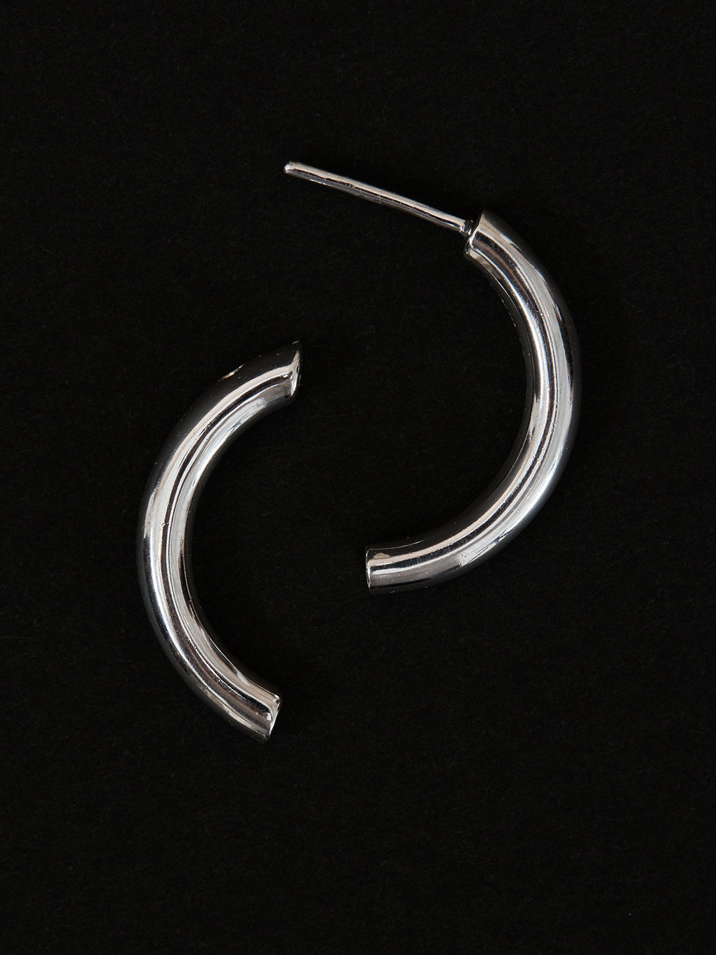 MARIA BLACK Broken 25 Earring