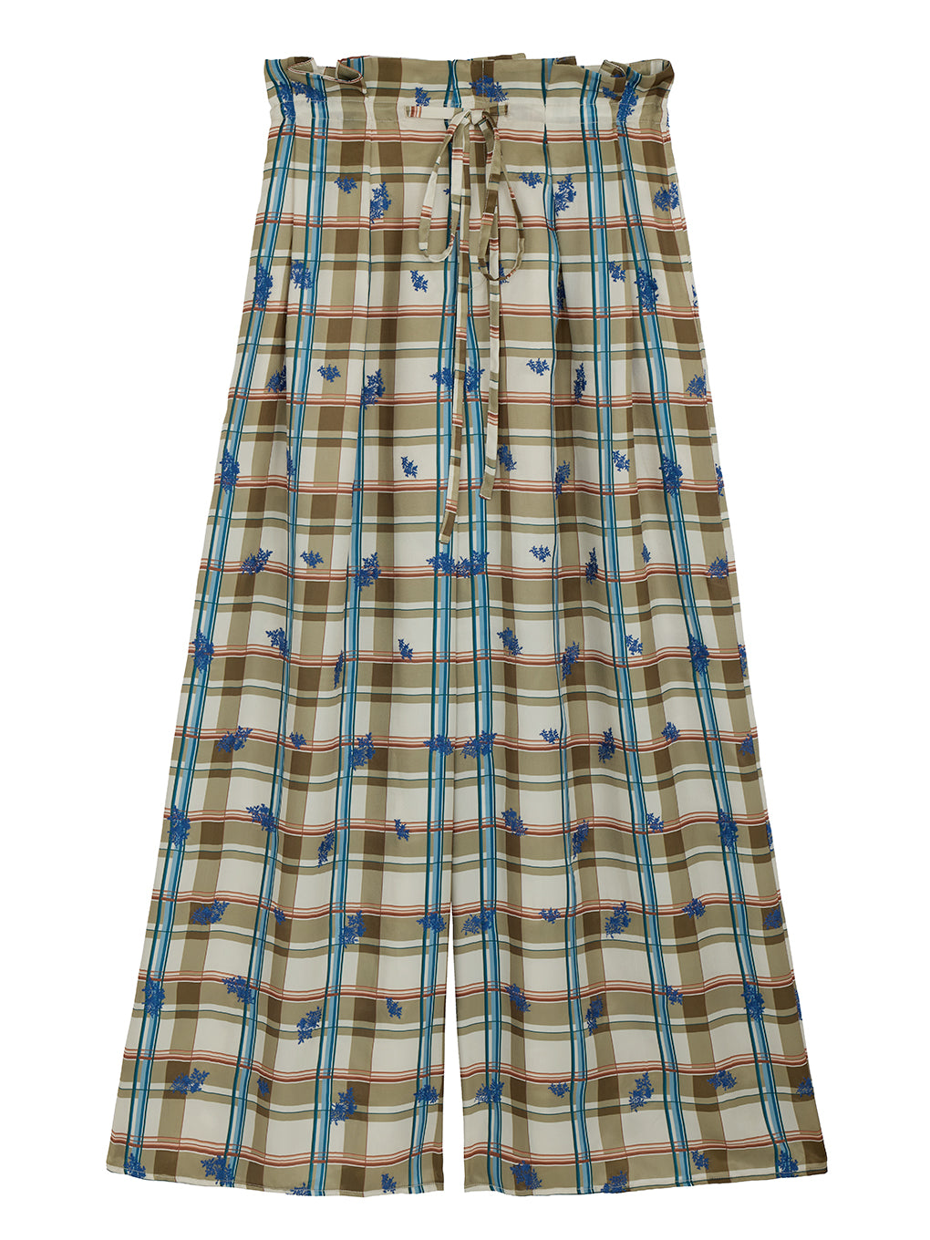 VITAMIN CHECK VOLUME PANTS