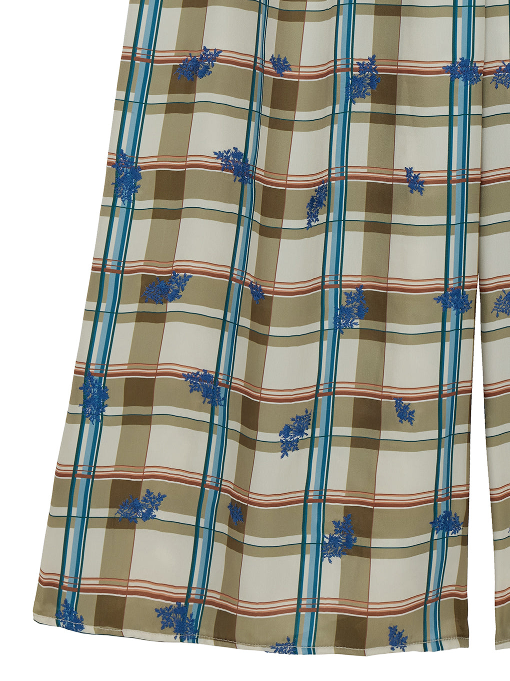 VITAMIN CHECK VOLUME PANTS