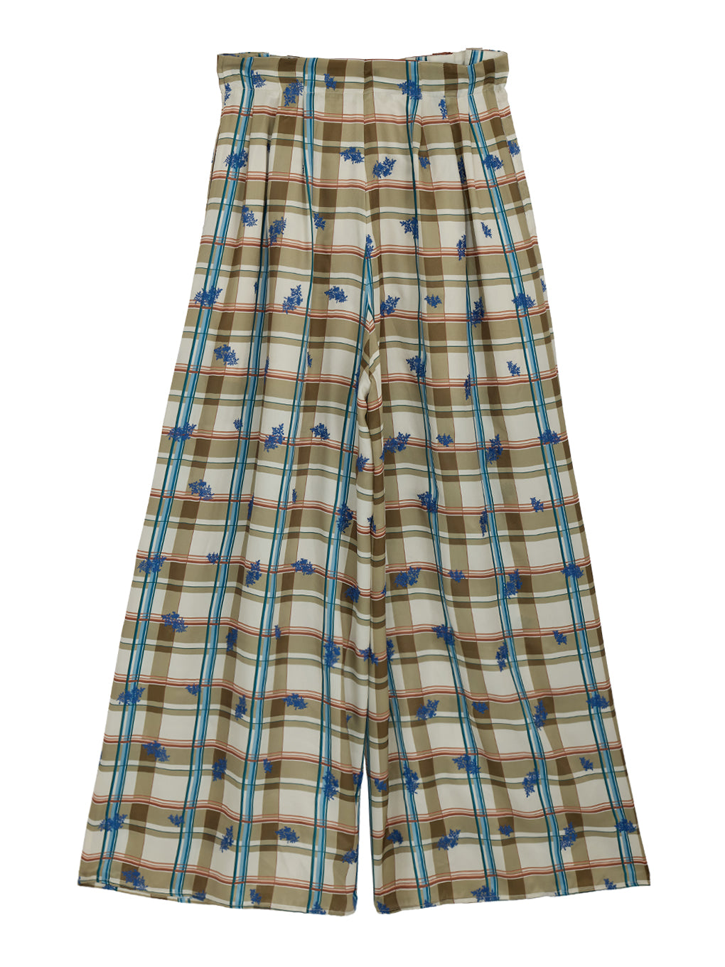 VITAMIN CHECK VOLUME PANTS