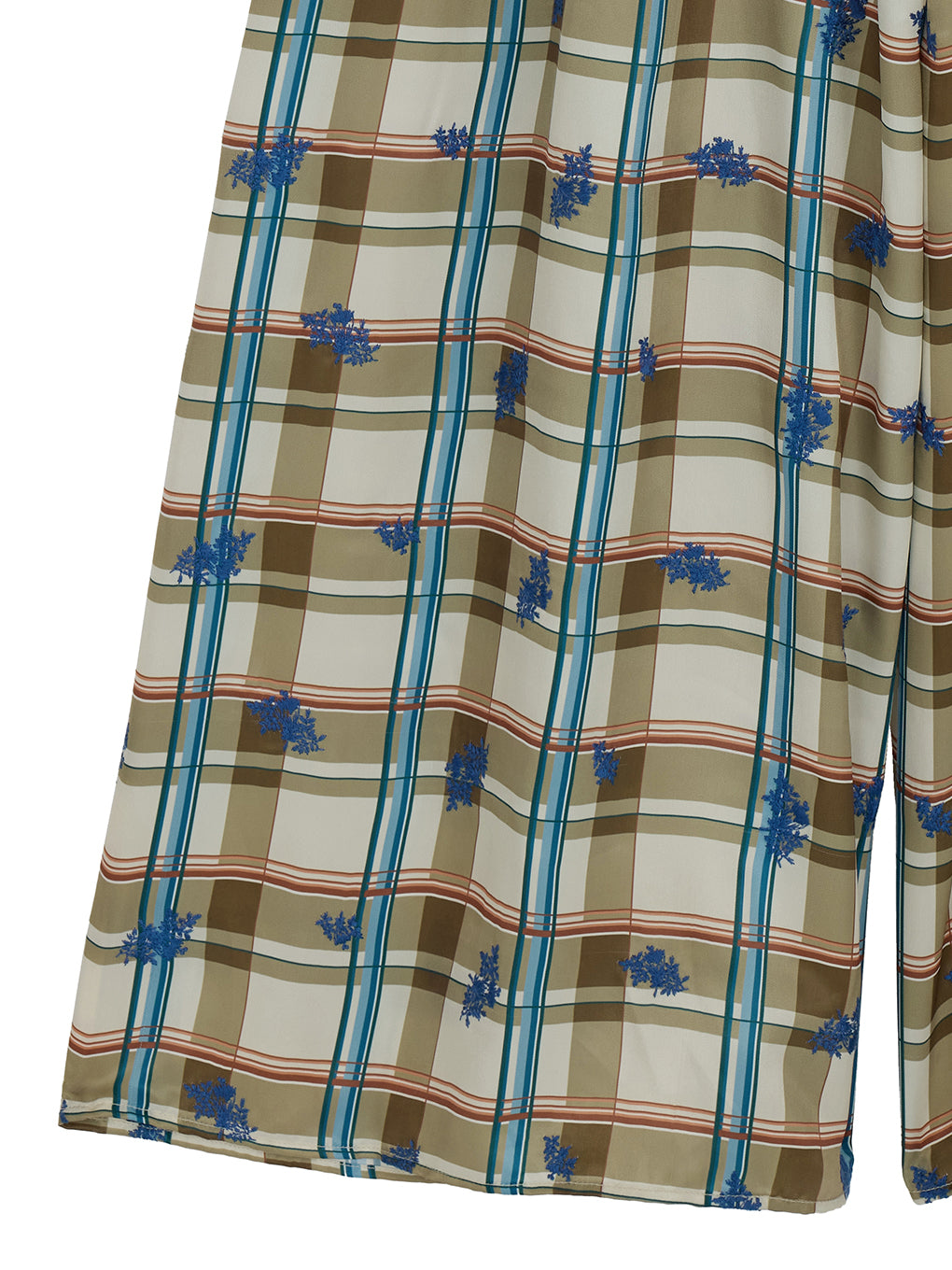 VITAMIN CHECK VOLUME PANTS
