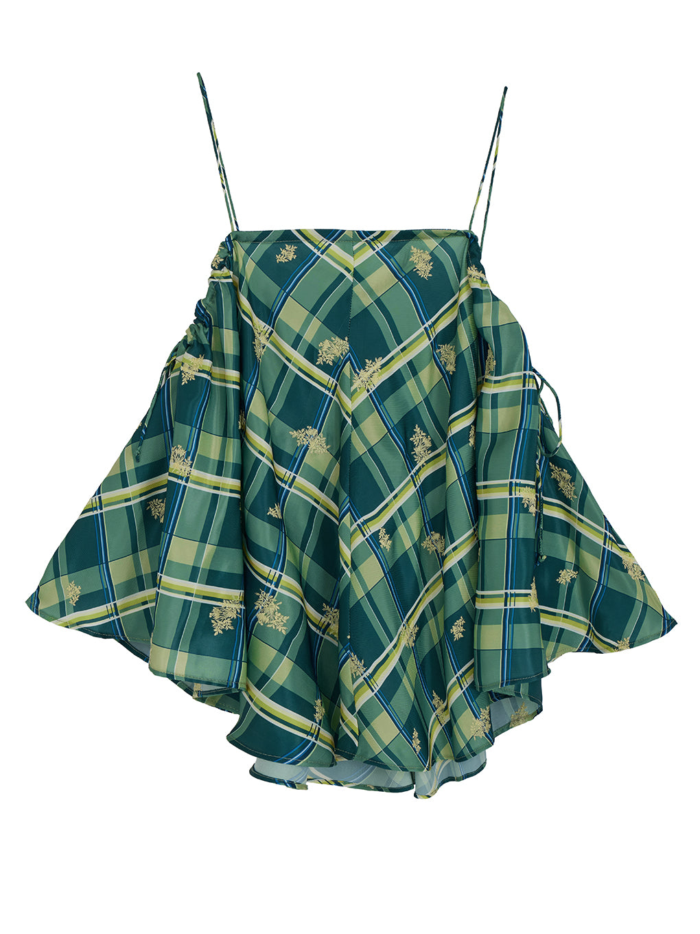 VITAMIN CHECK BUSTIER