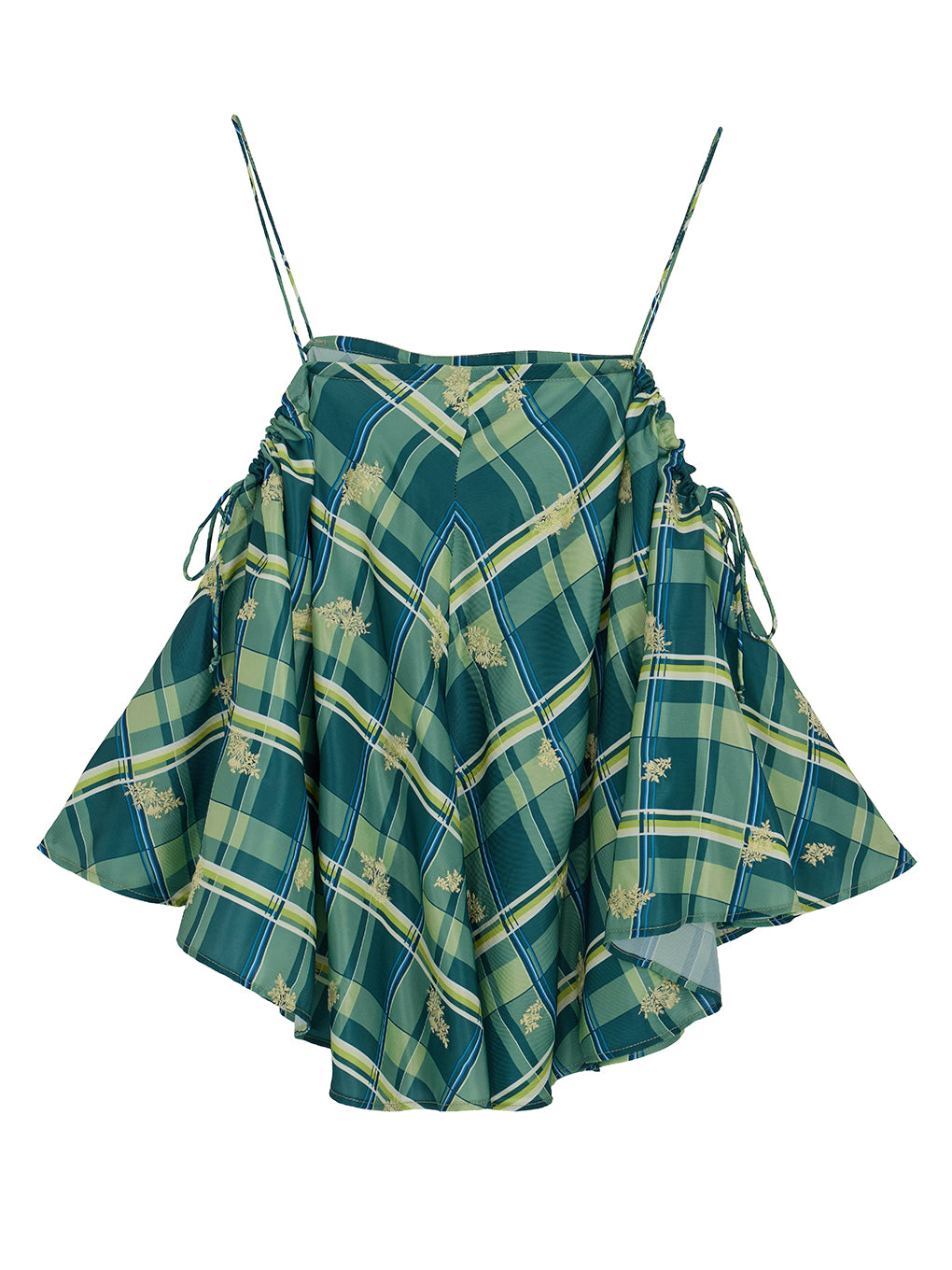 VITAMIN CHECK BUSTIER