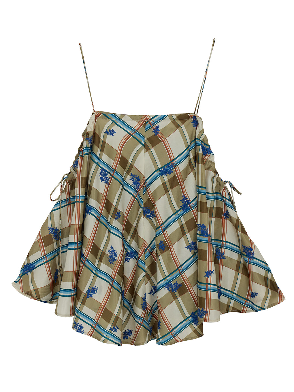 VITAMIN CHECK BUSTIER