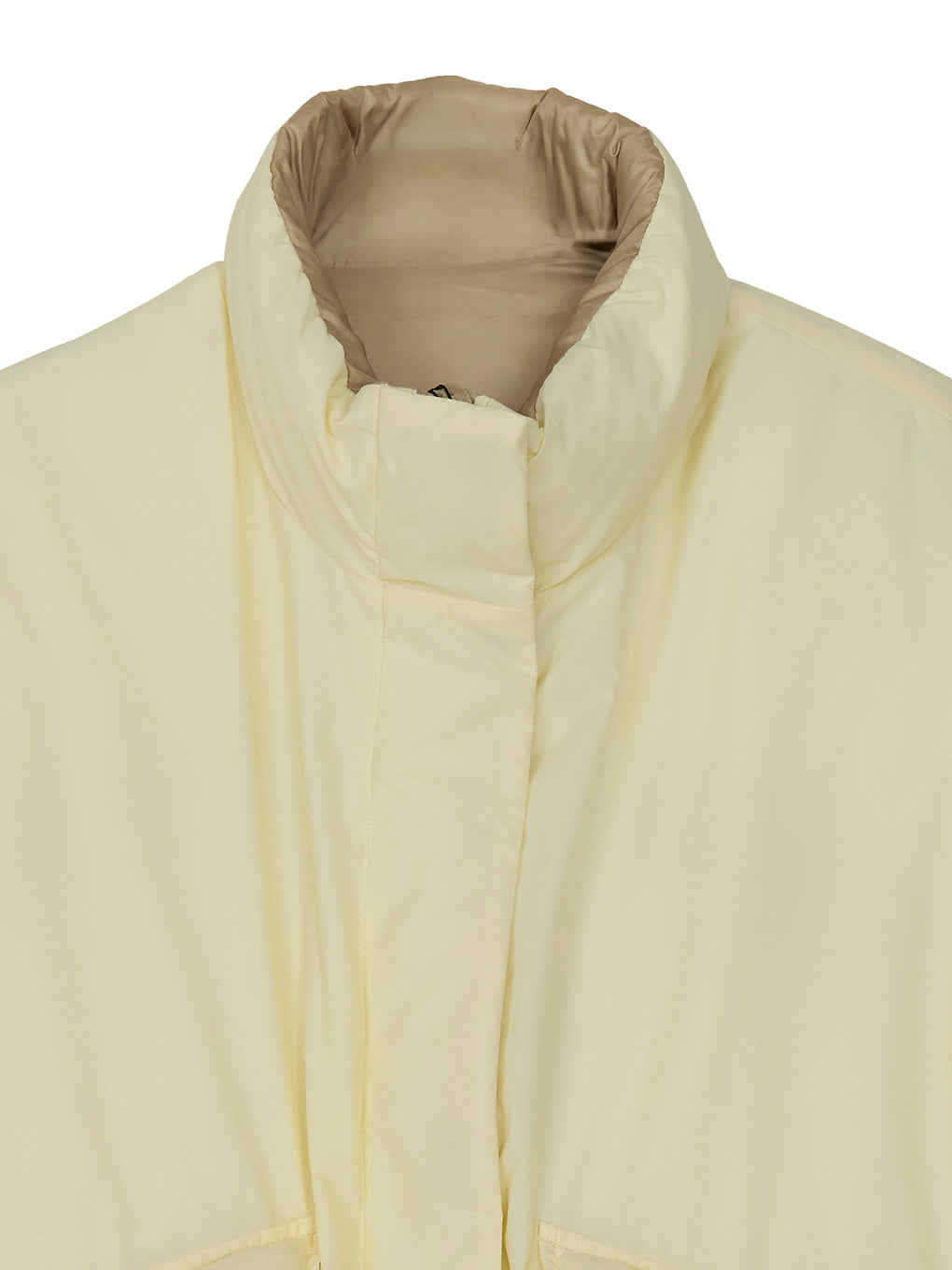 NANGA × Ameri REVERSIBLE DOWN COAT