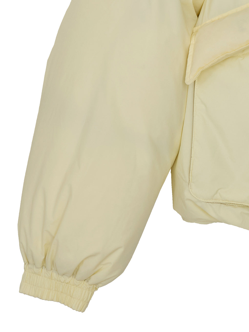 NANGA × Ameri REVERSIBLE DOWN COAT