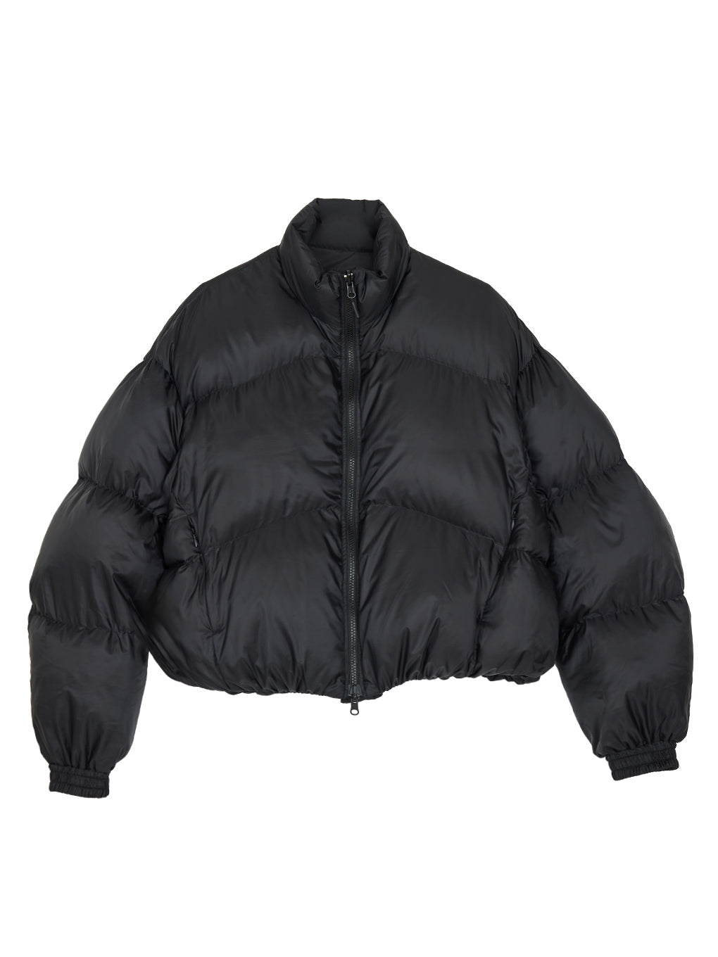 NANGA × Ameri REVERSIBLE DOWN COAT