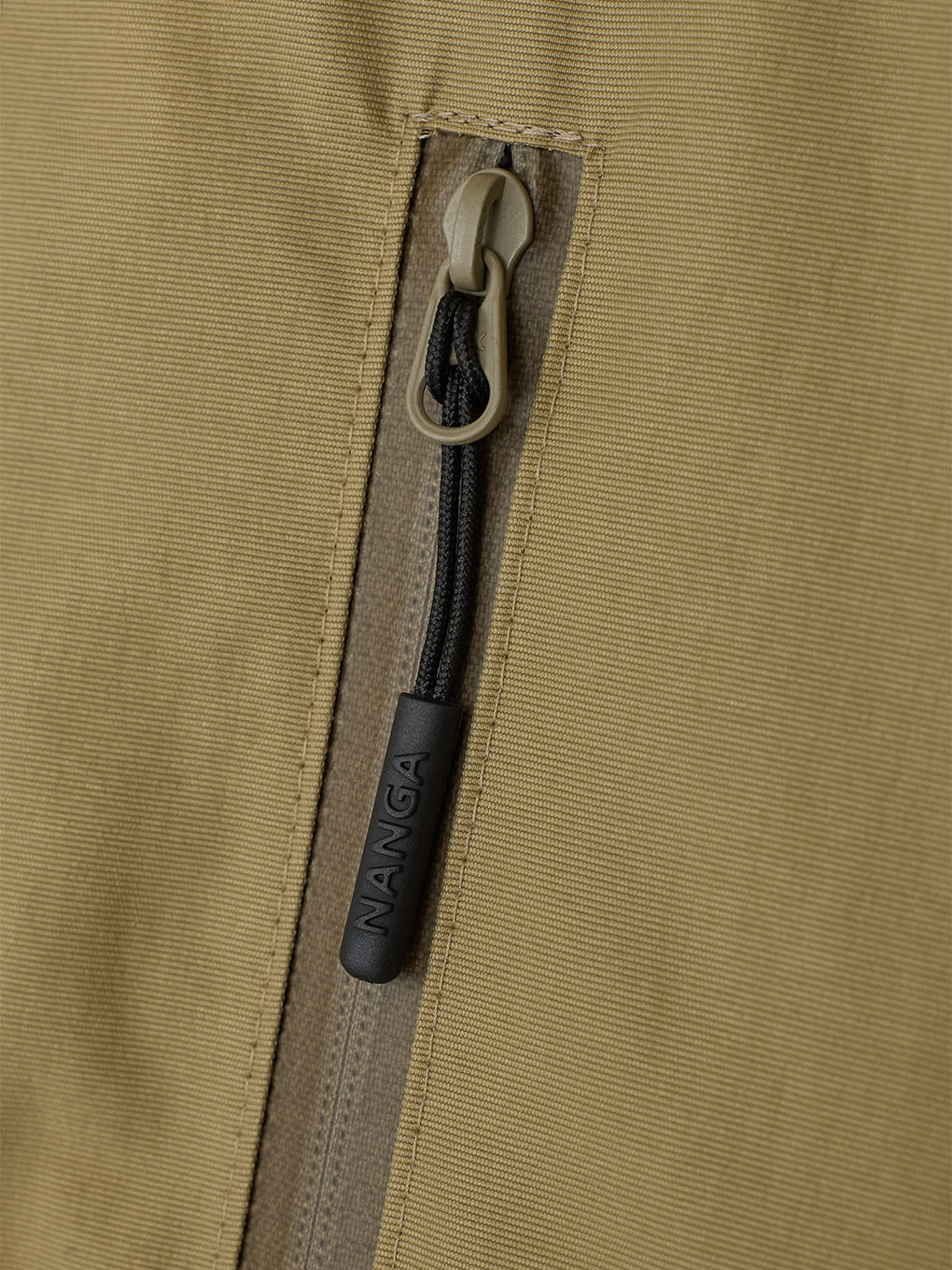 NANGA × Ameri POCKET DOWN COAT