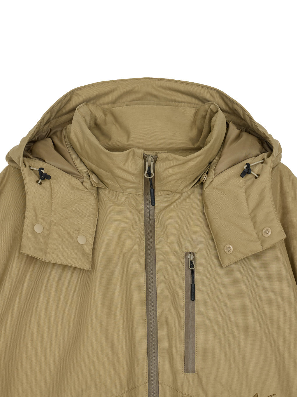 NANGA × Ameri POCKET DOWN COAT