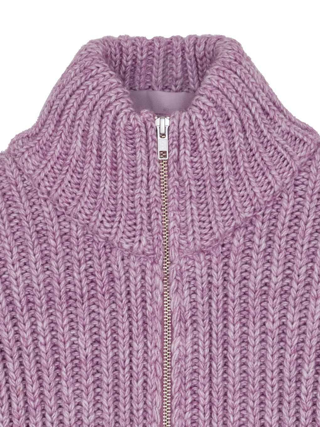 COMPACT KNIT VEST WITH SHIRT