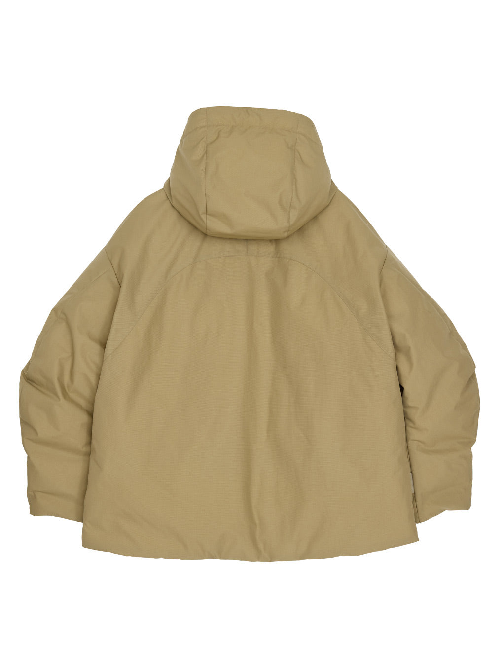 NANGA × Ameri POCKET DOWN COAT