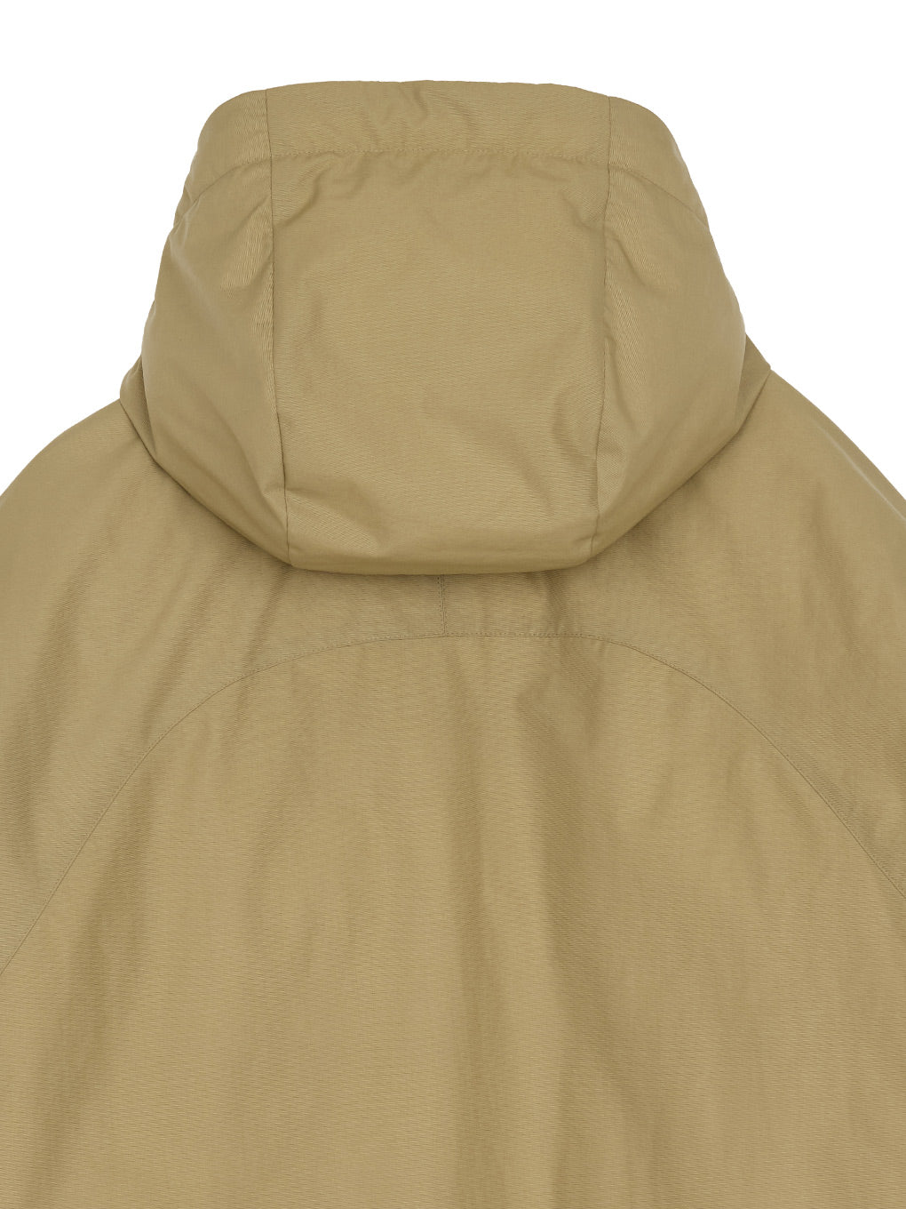 NANGA × Ameri POCKET DOWN COAT