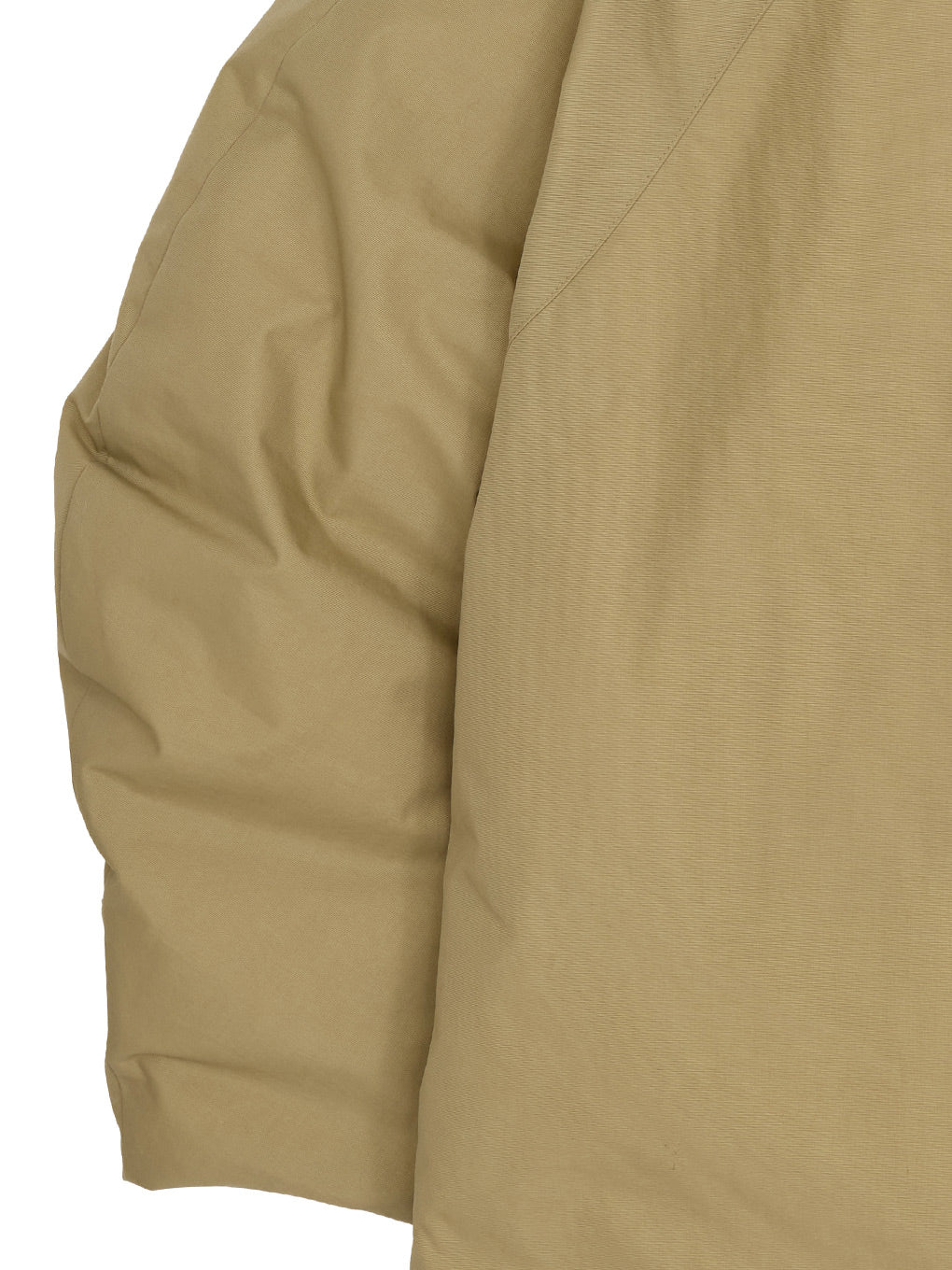 NANGA × Ameri POCKET DOWN COAT