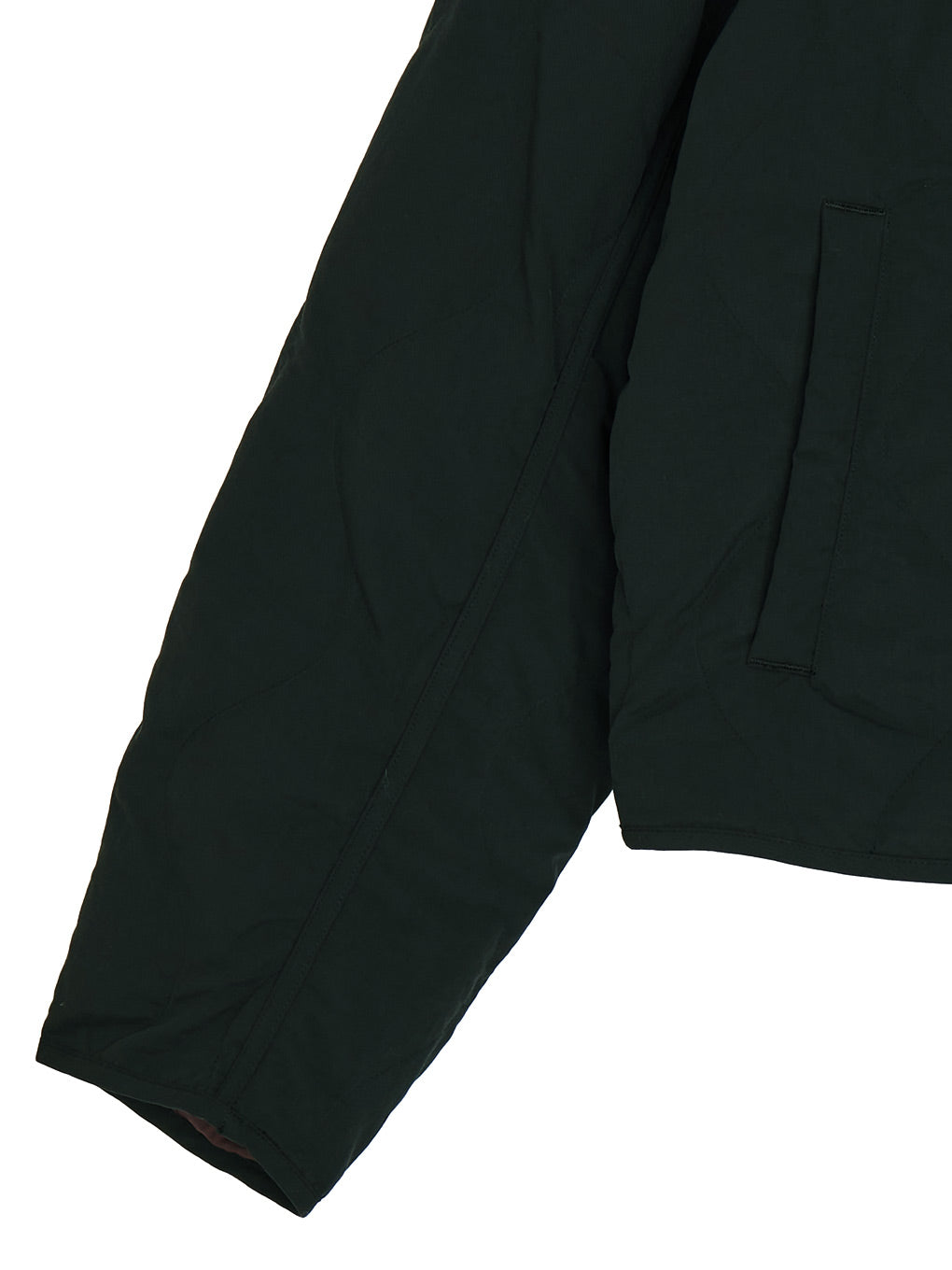 NANGA × Ameri 2WAY PACKABLE DOWN JACKET