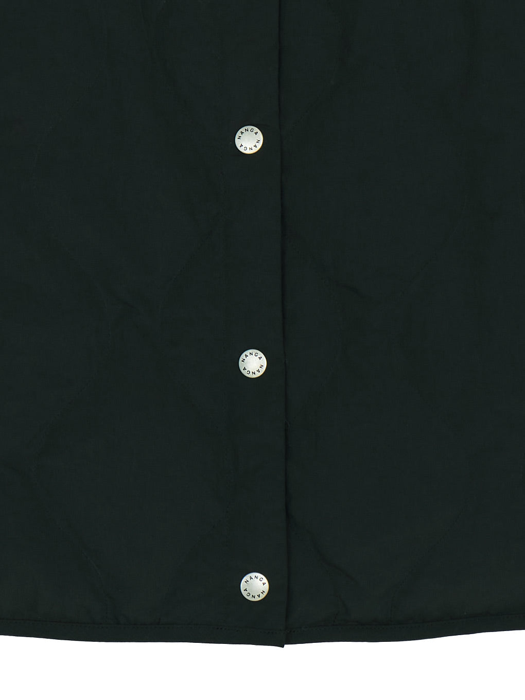 NANGA × Ameri 2WAY PACKABLE DOWN JACKET
