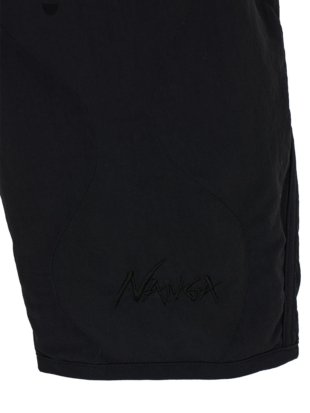 NANGA × Ameri 2WAY PACKABLE DOWN JACKET