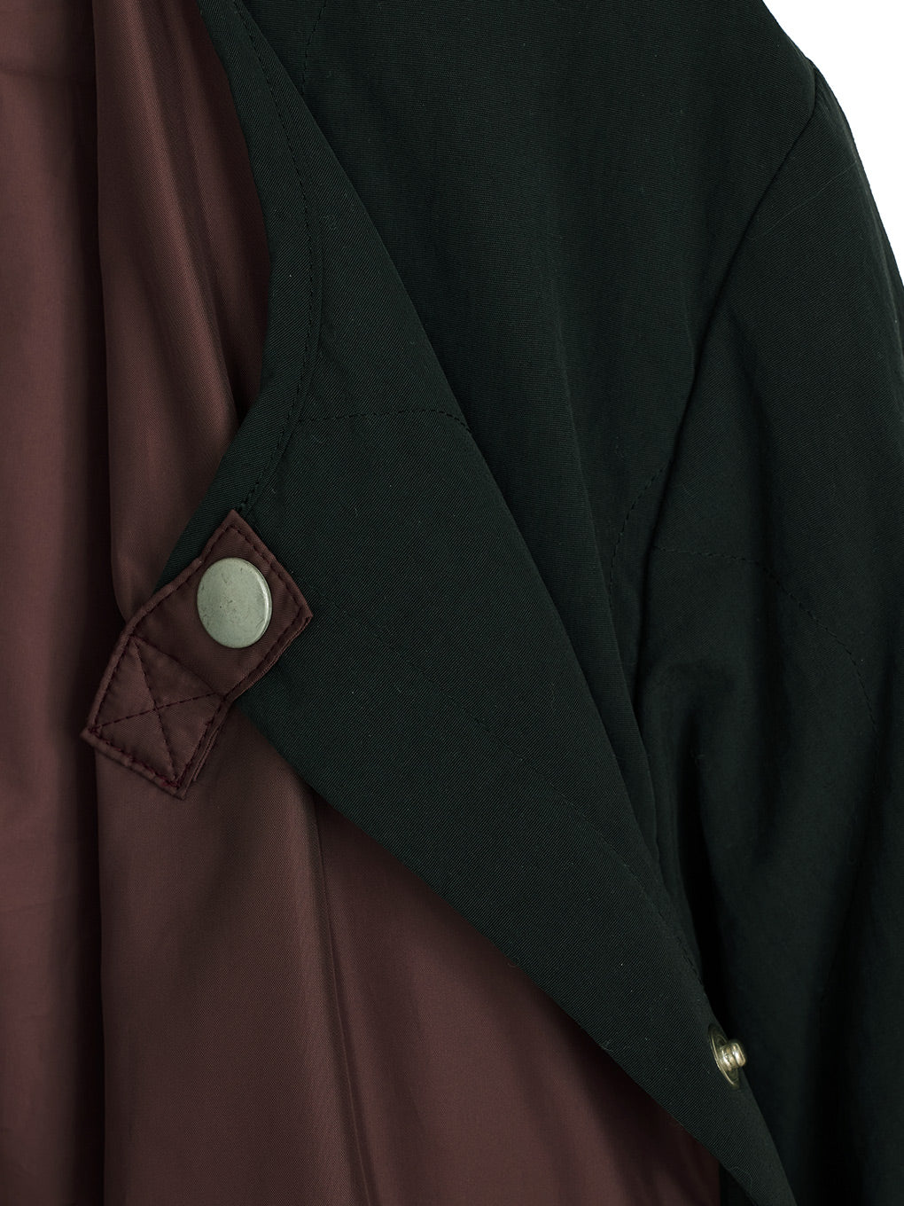 NANGA × Ameri 2WAY PACKABLE DOWN JACKET
