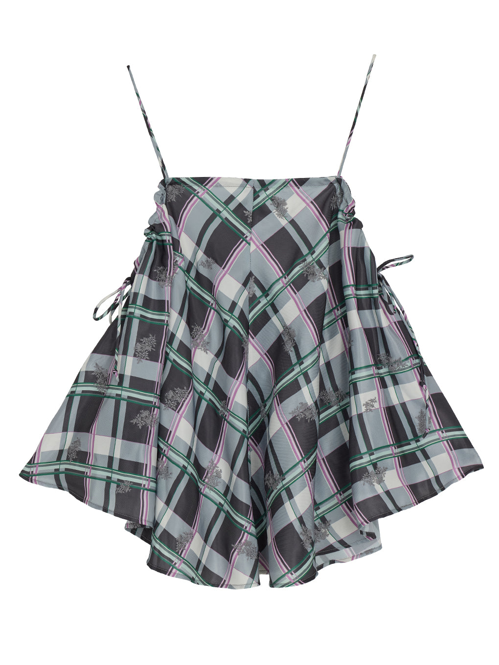 VITAMIN CHECK BUSTIER