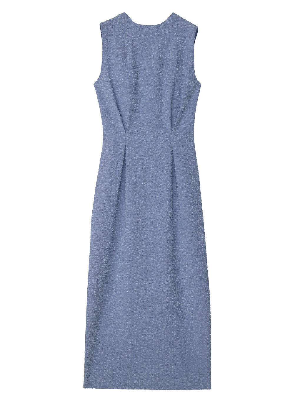 ORIGINAL PUNCHING CHINO DRESS