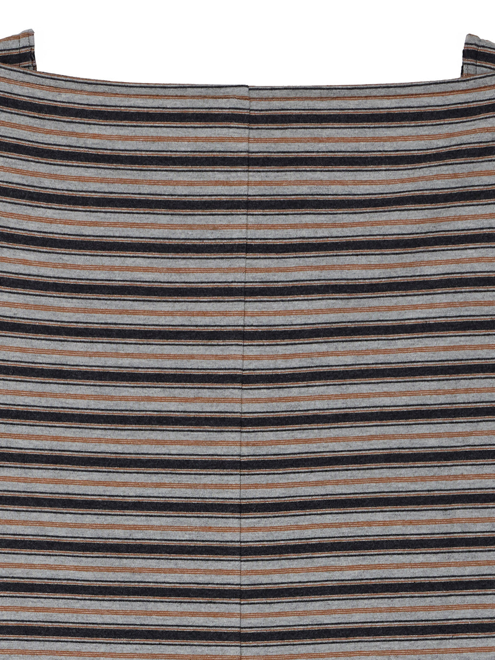 COLORFUL BORDER L/S TOP