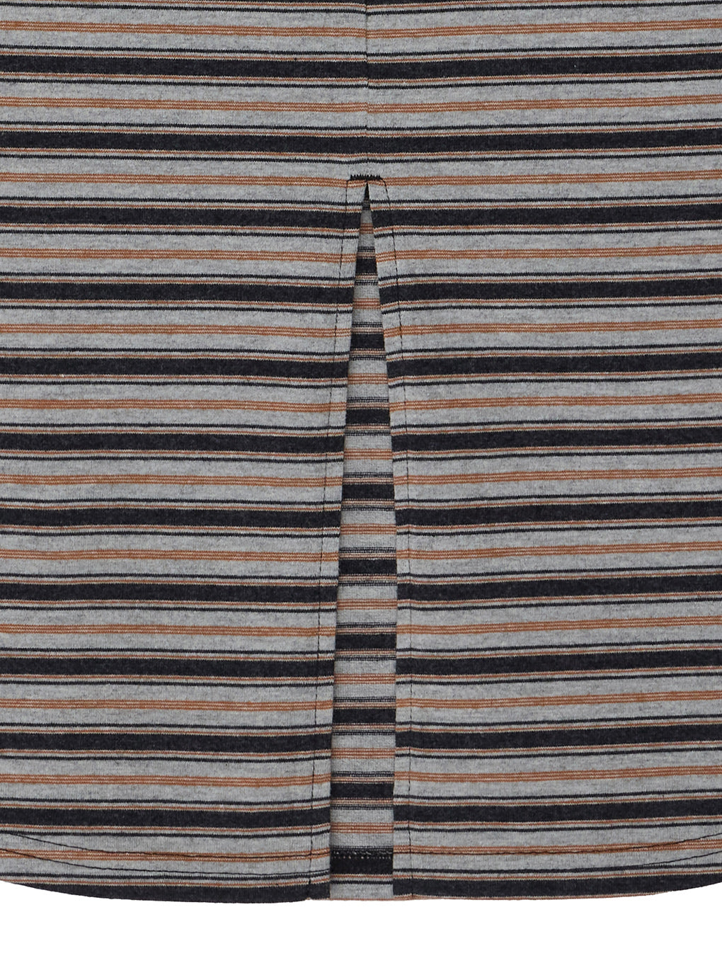 COLORFUL BORDER L/S TOP