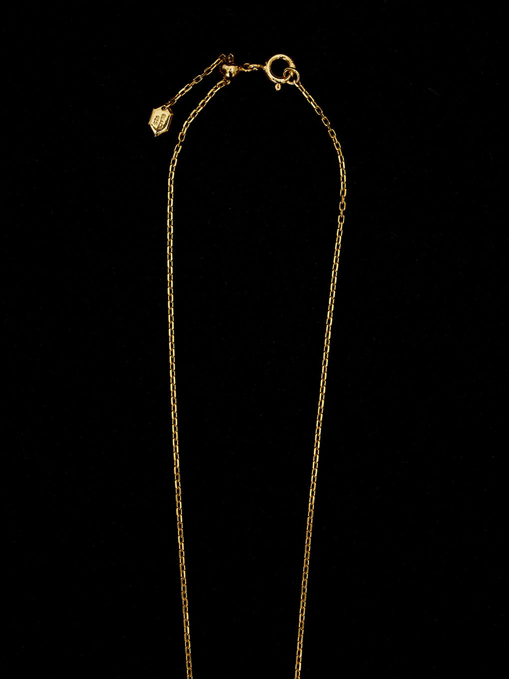 MARIA BLACK Blues Necklace Gold HP