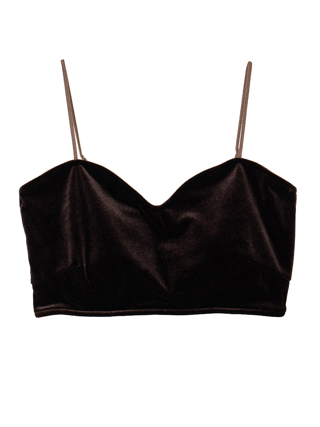 CURVE DETAIL SWIM WEAR