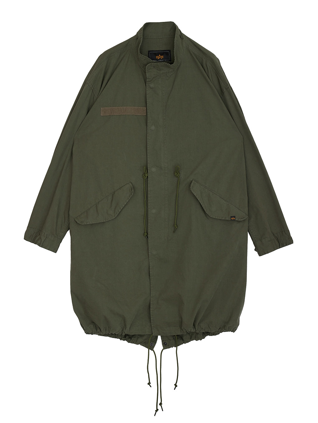 AMERI×ALPHA M65 COAT