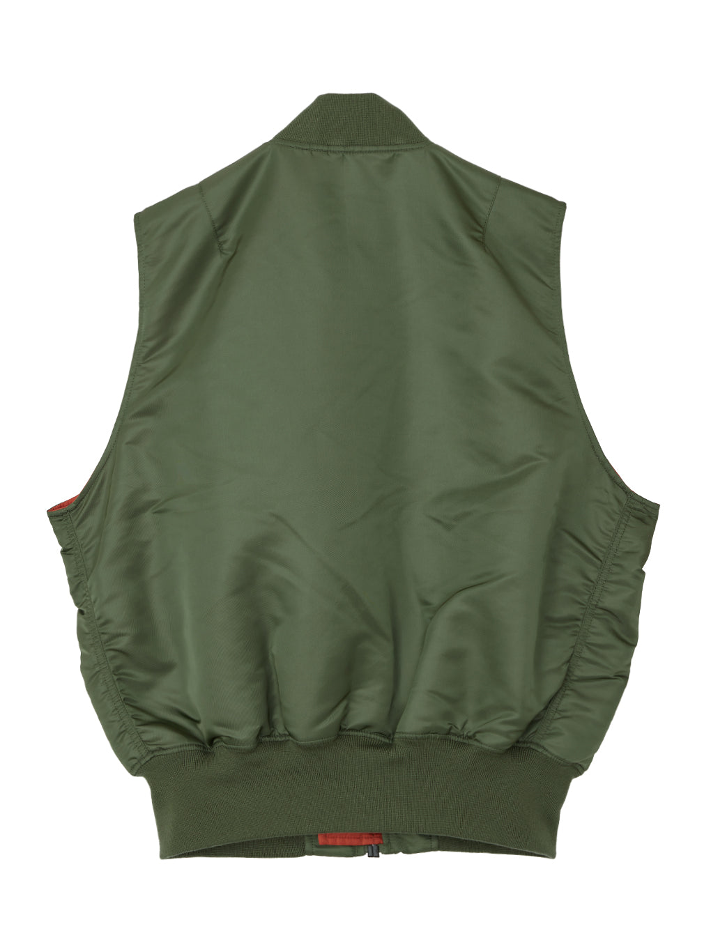 AMERI×ALPHA MA1 VEST